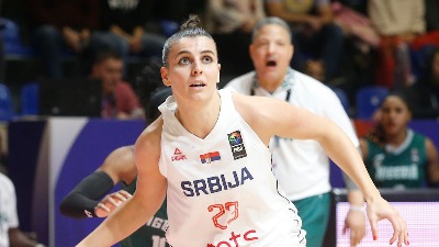Dabović: Bitna pobeda, mogle smo bolje